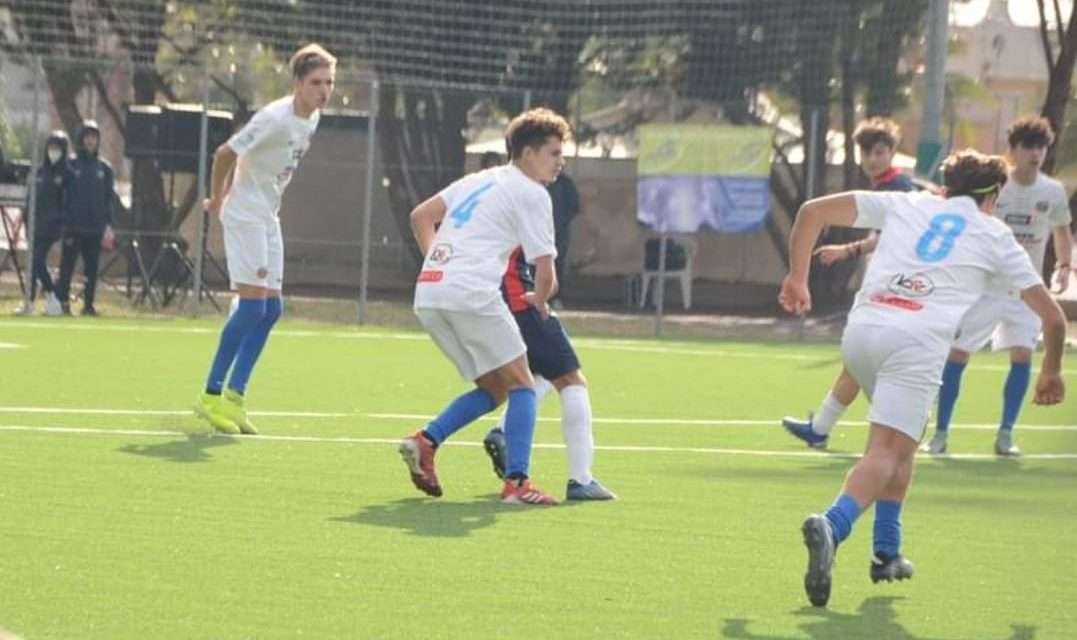 CATANIA – News: due arrivi per la Primavera
