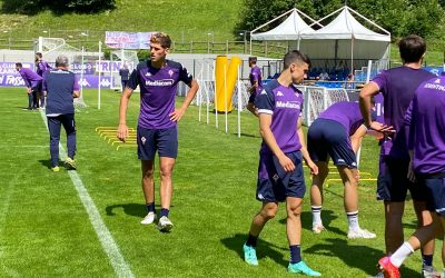 FIORENTINA – Preso Balbo Vieira: volto nuovo al “Viola Park”