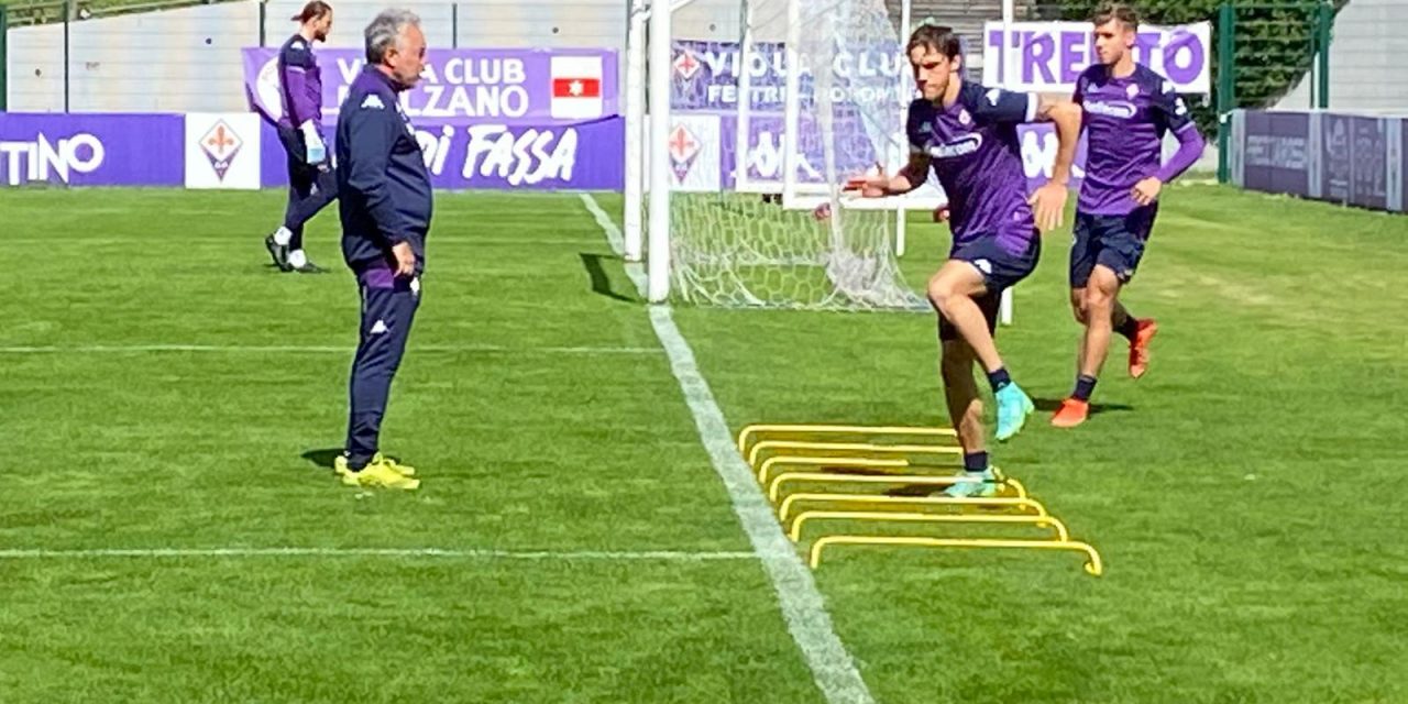 FIORENTINA-MILAN (FINALE U15) – FORMAZIONI UFFICIALI (DISTINTA)