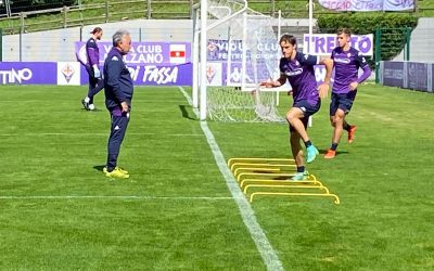 FIORENTINA-MILAN (FINALE U15) – FORMAZIONI UFFICIALI (DISTINTA)