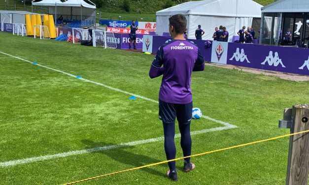 PRIMAVERA 1 – LE DECISIONI DEL GIUDICE SPORTIVO