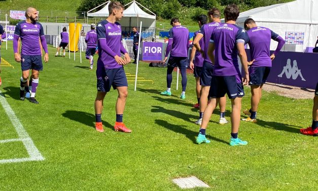 FIORENTINA-MILAN (PRIMAVERA): CONTINUA LA CRISI ROSSONERA