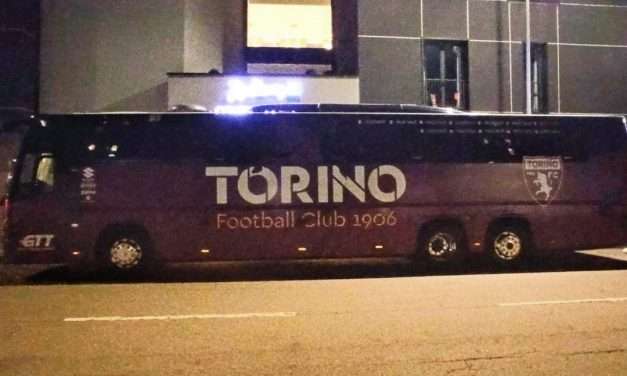 TORINO – Rinnovo per il mister della Primavera