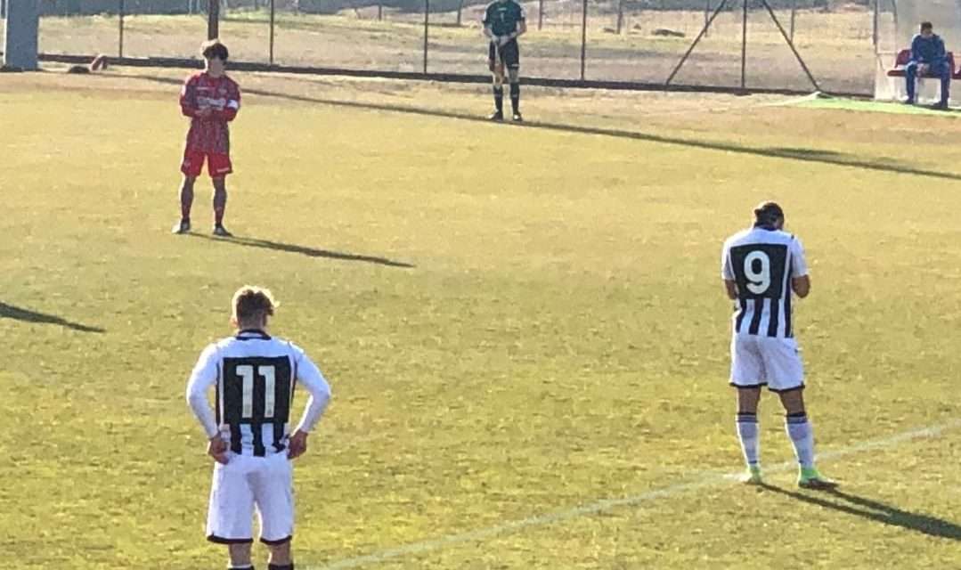 UDINESE – Un portiere per l’Under 16
