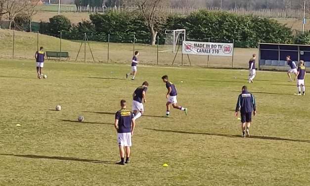 BOLOGNA-VERONA (U18 A-B) –FORMAZIONI UFFICIALI (DISTINTA)