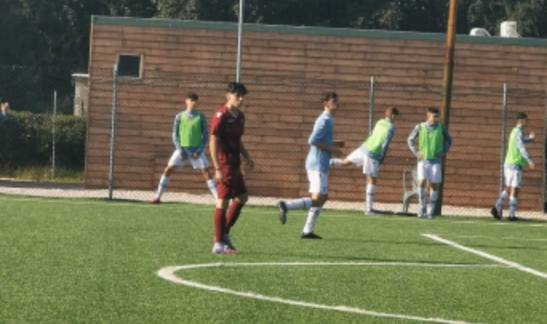MARCATORI U17 A-B (Gir. C) – Classifica aggiornata dopo Ternana-Lazio