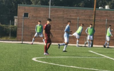 ESCLUSIVA – Nuova squadra (giovanili Serie A) per il 2006 Antoci