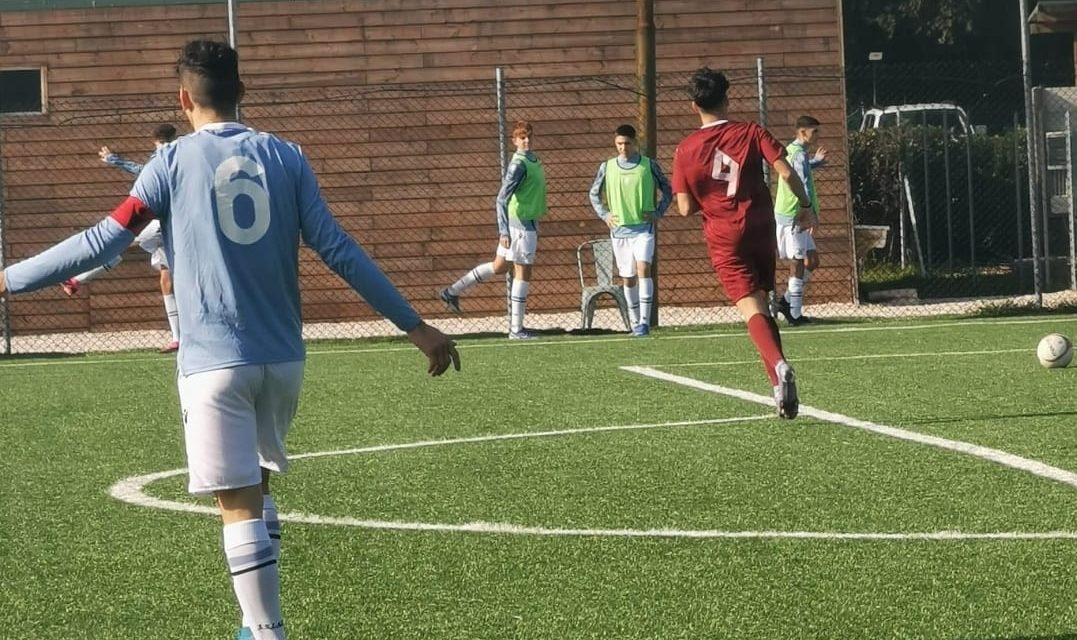 REGGINA – Ecco una svolta per le giovanili