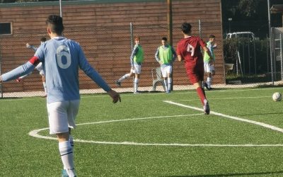 REGGINA – Un classe 2006 rientra al club amaranto