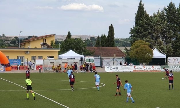 GIOVANILI NAPOLI – FOCUS: settimana positiva per gli azzurri