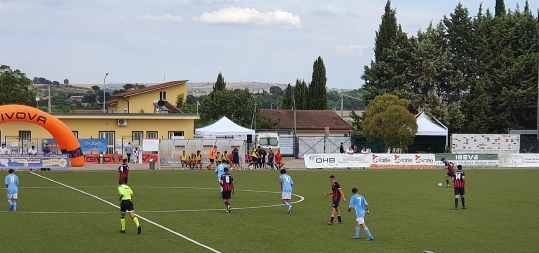 GIOVANILI NAPOLI – FOCUS: settimana positiva per gli azzurri