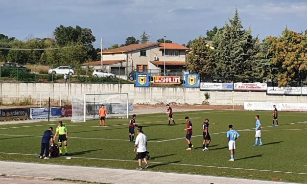 TROFEO “SHALOM” – (UNDER 17): il calendario delle 6 gare (23-25 giugno)
