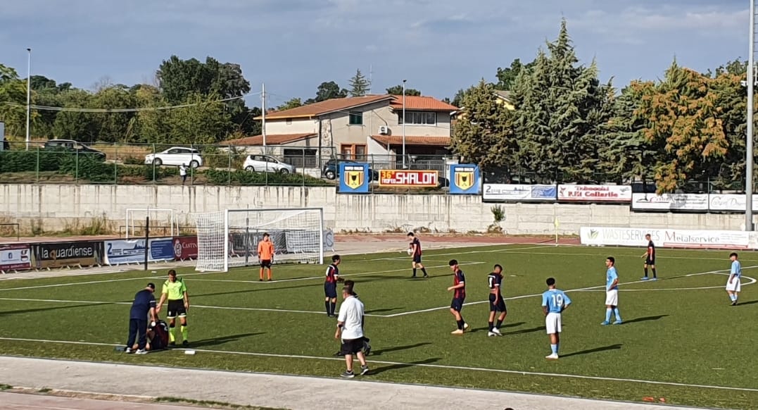 PRIMAVERA 4 – Dopo gli Ottavi di Finale, ecco gli ACCOPPIAMENTI dei Quarti