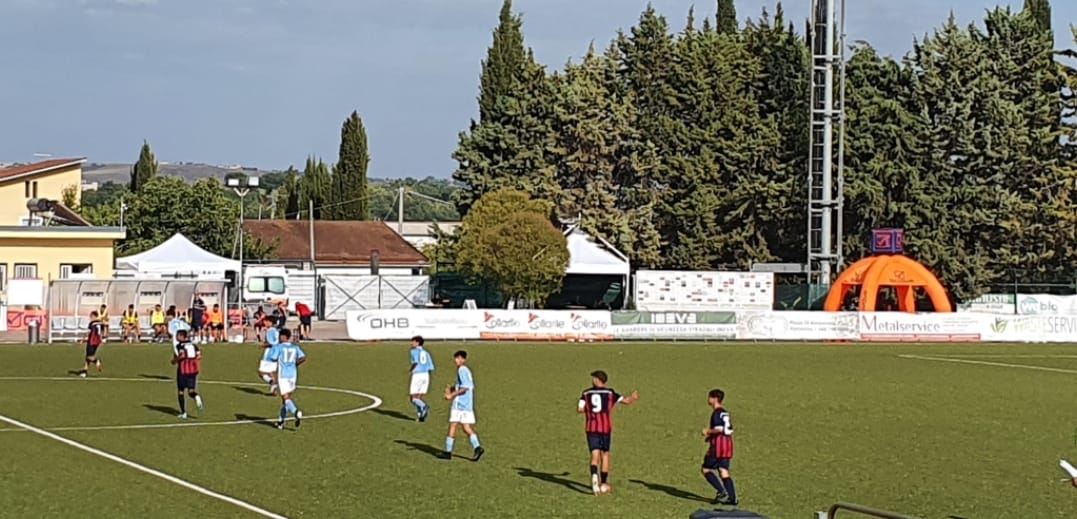 NAPOLI – FOCUS GIOVANILI: Sfiorato un super weekend