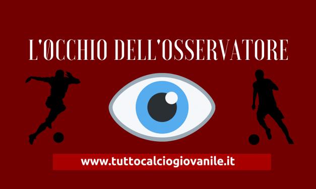 L’OCCHIO DELL’OSSERVATORE – Stefano Maiorana, un bomber siciliano per la Fiorentina