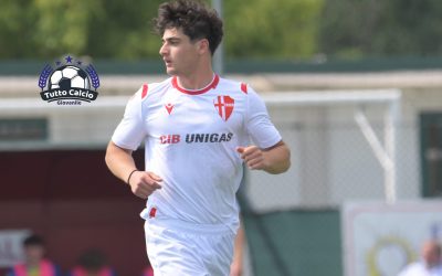 PRIMAVERA 3 – Gare in programma 22/1 (comprese VARIAZIONI ufficiali)