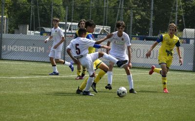 PRIMAVERA 2 – Reggiana e Cittadella si fermano sull’1-1