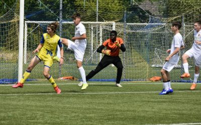 PRIMAVERA 2 – Reggiana-Vicenza X! Colpo del Monza sul campo del Venezia