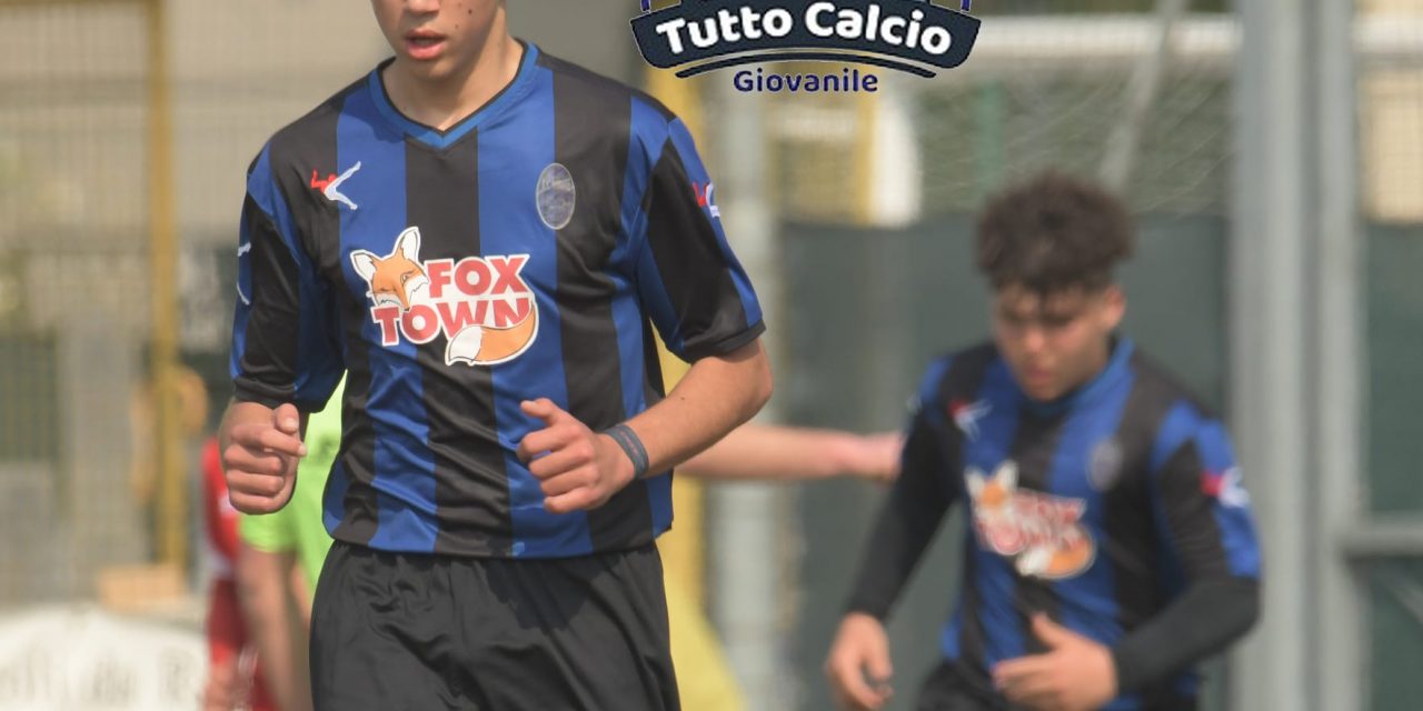 RENATE-PRO VERCELLI (U15 C) – Ecco quando si recupera