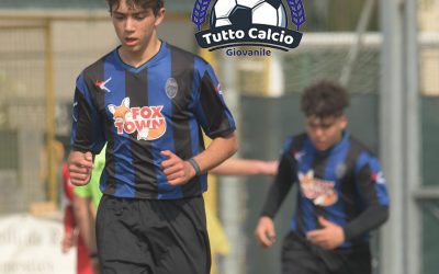 RENATE-PRO VERCELLI (U15 C) – Ecco quando si recupera