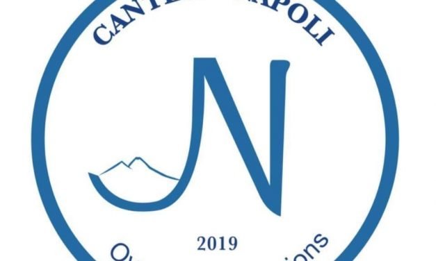 ROBERTO RIENZO (Cantera Napoli) – Un 2005 lascia la Campania