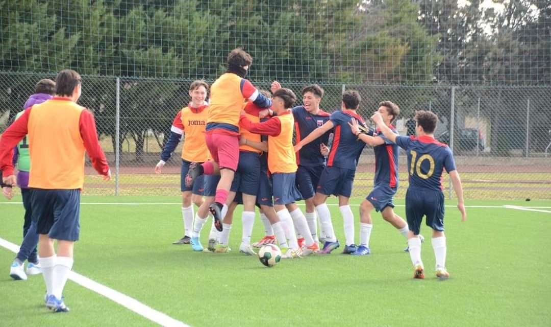 PRIMAVERA 4 – (1^ giornata 24/9): il programma delle 12 gare