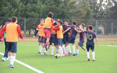 PRIMAVERA 4 – (1^ giornata 24/9): il programma delle 12 gare