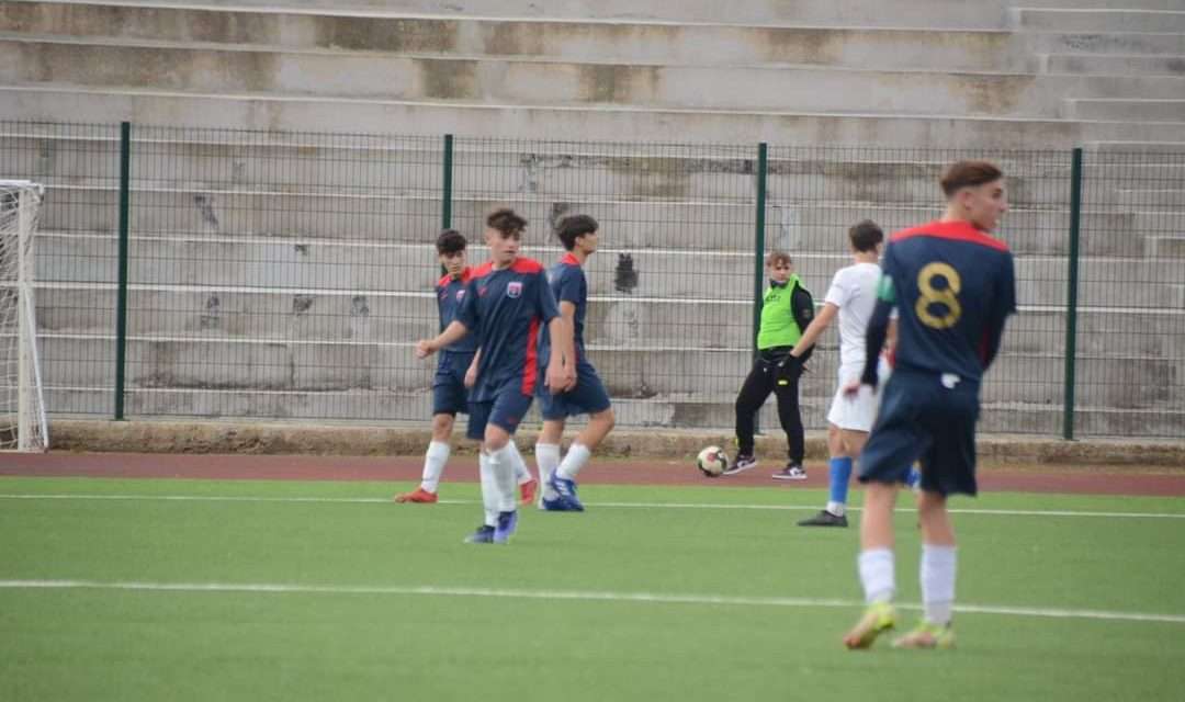 TARANTO-MESSINA – Esordio-gol per Visconti! Ecco il finale da Carosino