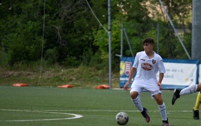 TORINO-CAGLIARI (U16 distinta) – 2^ tempo…SPETTACOLARE!
