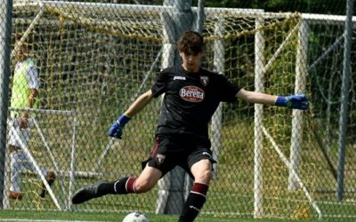 PRIMAVERA 3 – Squalificati un dirigente fino al 21/2 e 7 calciatori