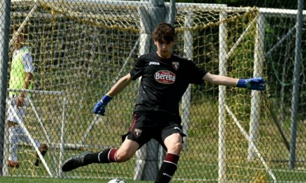PRIMAVERA 3 – Squalificati un dirigente fino al 21/2 e 7 calciatori
