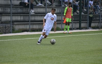 TORINO-HELLAS VERONA (Under 18): distinta e risultato