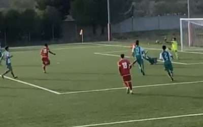 BARI – Ivan Cappellari nuovo rinforzo per l’U17