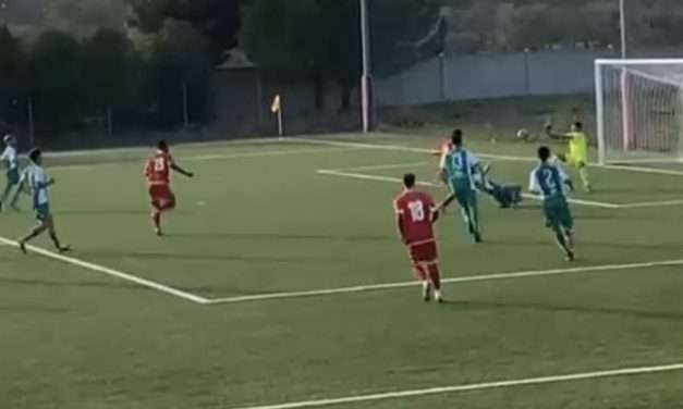 BARI – Ivan Cappellari nuovo rinforzo per l’U17