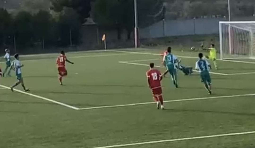 MERCATO – BARI: tutto fatto per un 2004 dalla serie D
