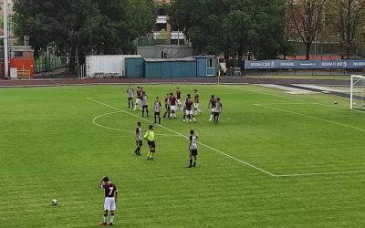 ESCLUSIVA – Punzo all’ASCOLI: rinforzo per l’Under 17
