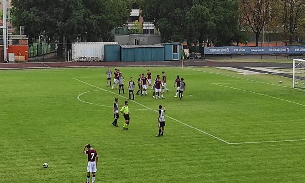 BOLOGNA-MONZA (U15)- Novità sul match dei Quarti di Finale