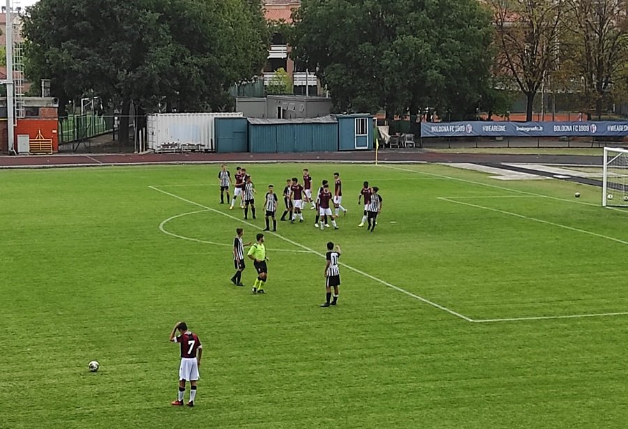 BOLOGNA-MONZA (U15)- Novità sul match dei Quarti di Finale