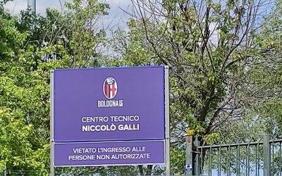 BOLOGNA – Ufficiale: un ex Cesena allenerà la Primavera