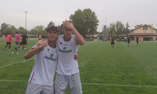 FIORENTINA-BOLOGNA – Che spettacolo al “Bozzi”! (Distinta U18 A-B)