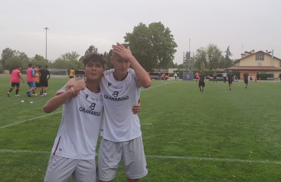 FIORENTINA-BOLOGNA – Che spettacolo al “Bozzi”! (Distinta U18 A-B)