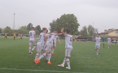 DISTINTA BOLOGNA-LECCE (PRIMAVERA 1): 3 PUNTI PER I FELSINEI!