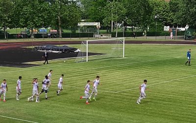 BOLOGNA-LAZIO (U18 A-B) – FORMAZIONI UFFICIALI (DISTINTA)