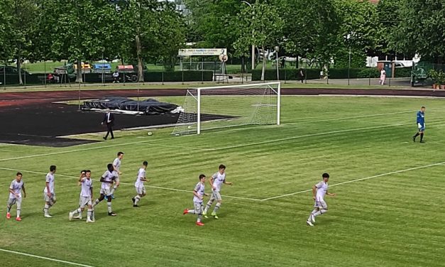 FIORENTINA-BOLOGNA U15-U16 – Doppia vittoria rossoblù al “Bozzi”