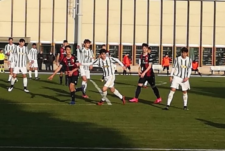 SUPER CLASSIFICA UNDER 17 A-B (Gir. A-B-C): ecco il podio FINALE!