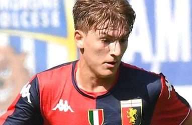 ESCLUSIVA – Ciao Genoa! Nuovo club per Cellamare