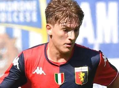 ESCLUSIVA – Ciao Genoa! Nuovo club per Cellamare