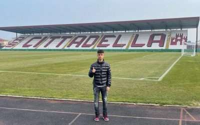 ESCLUSIVA – Colpo del Cittadella, arriva Martina!