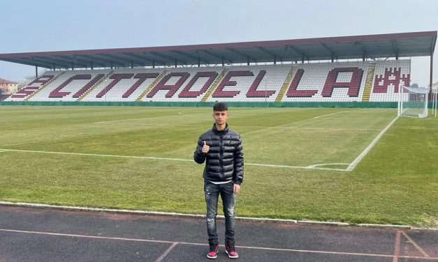 ESCLUSIVA – Colpo del Cittadella, arriva Martina!