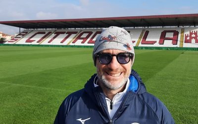 MATTEO ZULIAN (Cittadella U16):”Ringrazio alcune persone SPECIALI!”